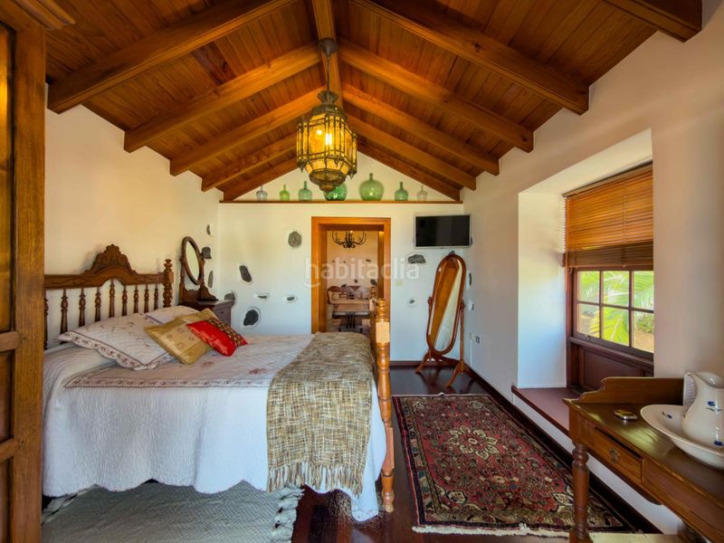 Foto d5ec9841-a6aa-4ec3-bd0d-7b6de5ce582c. Casa a Buen Paso - La Mancha Icod de los Vinos