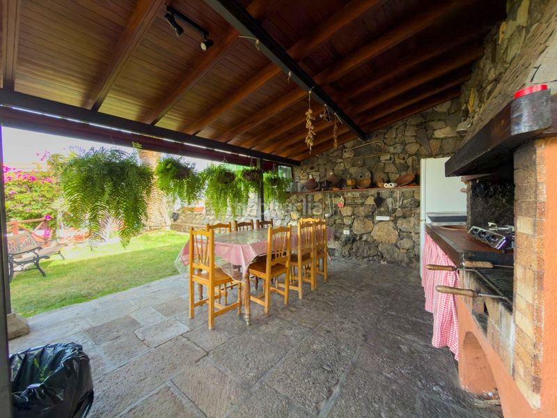 Foto da00d671-a1d8-4b0c-83e1-5f8bc843c1e8. Casa a Buen Paso - La Mancha Icod de los Vinos