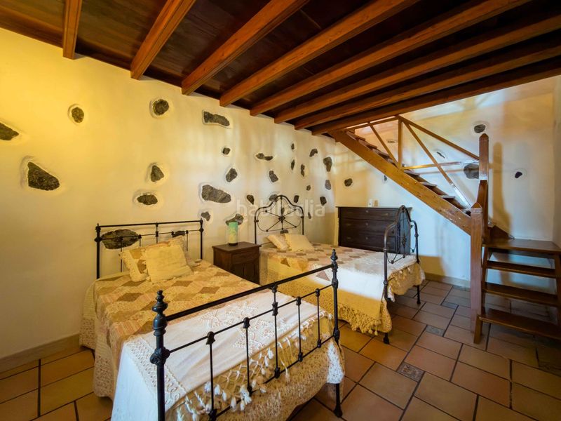 Foto deb003db-c8da-40b3-94c4-93e19fd8d9f7. Casa a Buen Paso - La Mancha Icod de los Vinos
