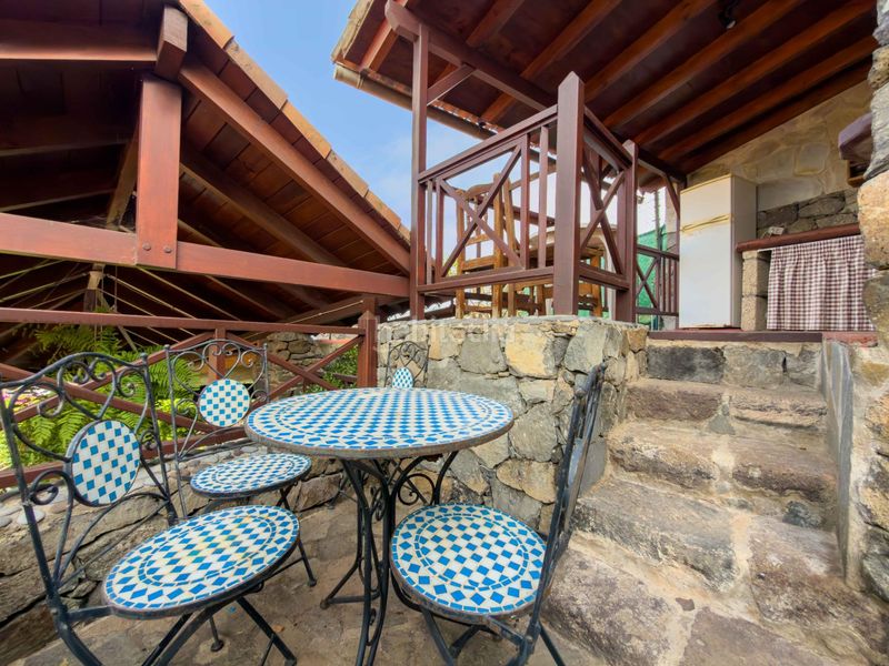 Foto e353567e-412d-433f-9060-0d972ad8c9d1. Casa a Buen Paso - La Mancha Icod de los Vinos