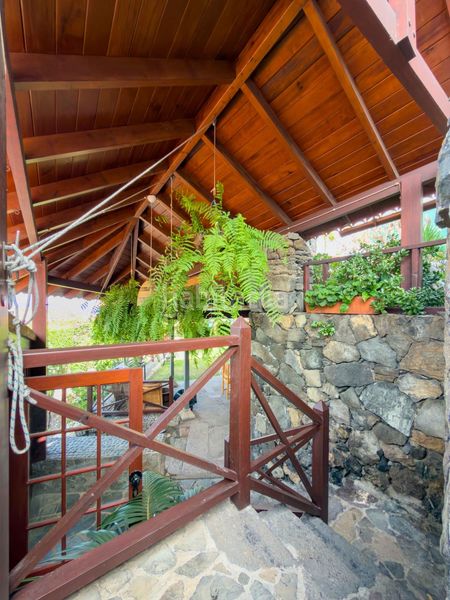 Foto f53b7daa-8602-4bc8-9362-667a818b0893. Casa a Buen Paso - La Mancha Icod de los Vinos