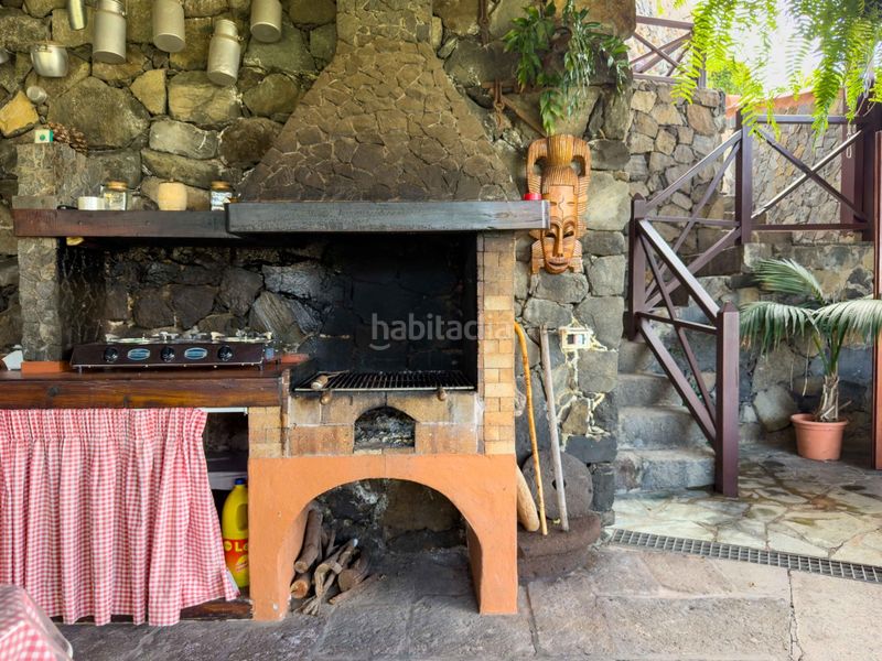 Foto f6268246-d540-4931-a50a-7a4633e11185. Casa a Buen Paso - La Mancha Icod de los Vinos