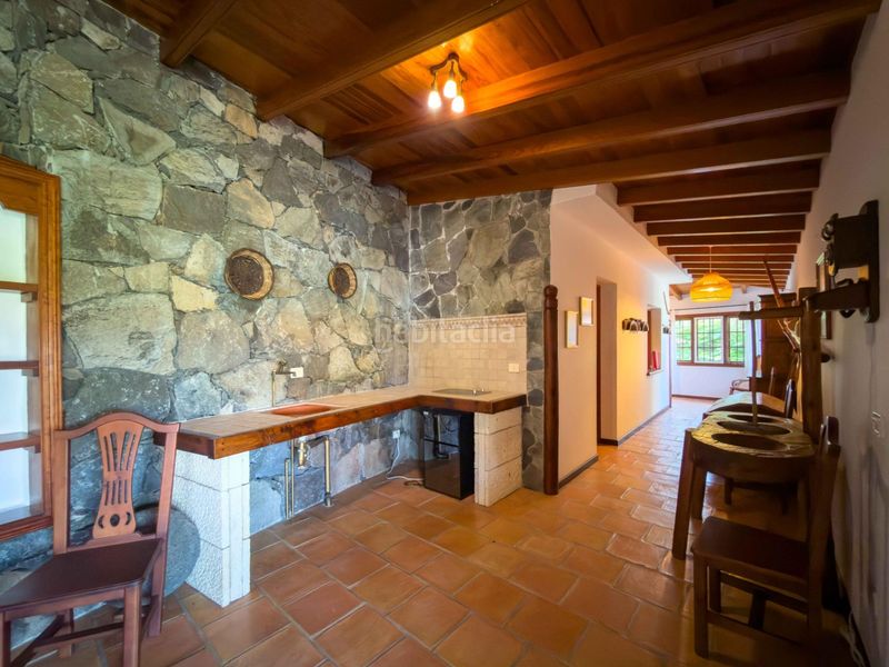 Foto ffd6d3e1-e0b1-4031-870c-6f6412a10e69. Casa a Buen Paso - La Mancha Icod de los Vinos