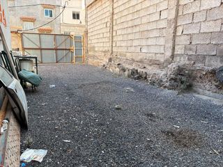 Terrain résidentiel  Calle del obrero. Terreno urbano en venta  la hidalga, güímar