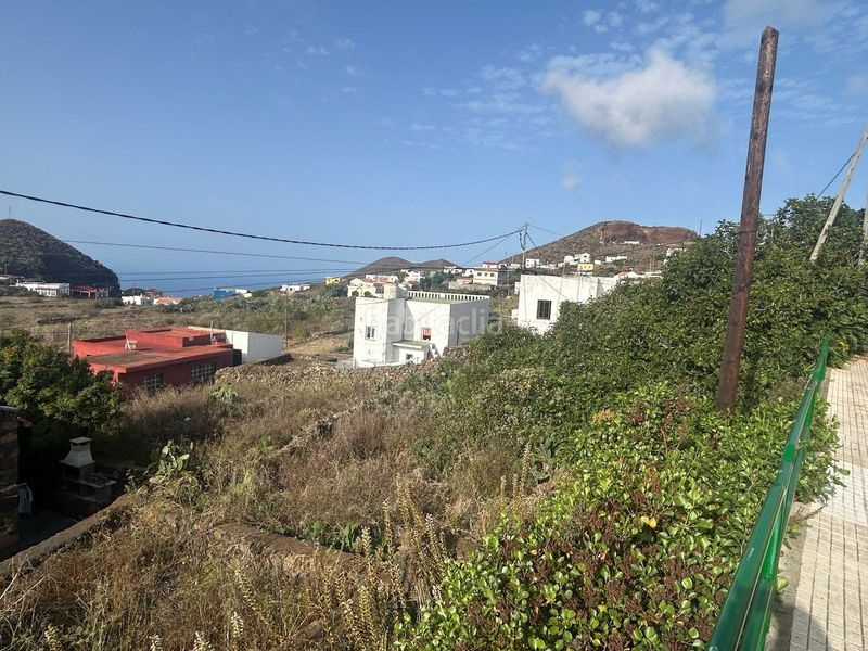 Foto a368c5a6-c25e-40e4-aca5-38fda6a2e7f1. Terreny residencial a Valverde