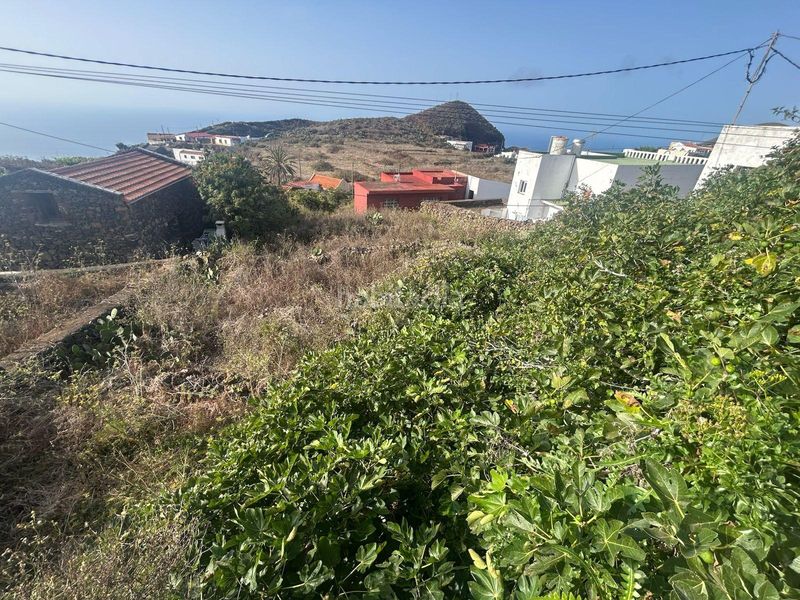 Foto d437af55-e444-4af2-8bce-42518e4cf62b. Terreny residencial a Valverde