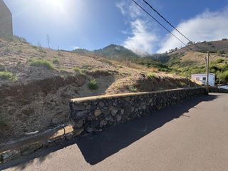 Terreno residencial en Camino la Placita