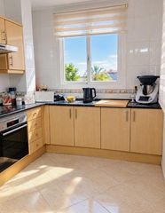 Appartement à San Felipe - San Marcos - Las Cañas