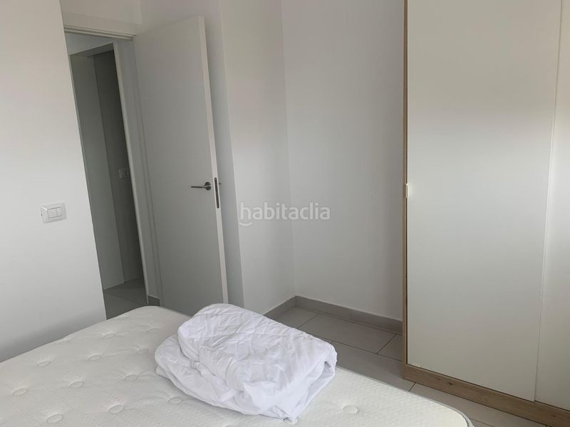 Foto b83b509f-d861-477c-a616-ed132f070a4a. Rent flat in Valverde