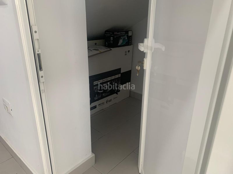 Foto c812b0aa-58f5-44e0-a681-cb4f890d4e9a. Rent flat in Valverde