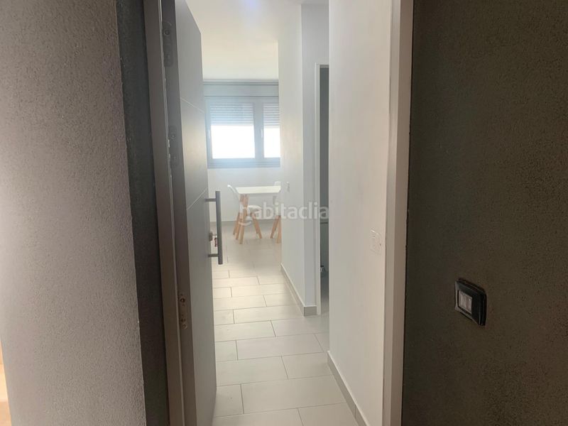 Foto f63da3c5-5af3-4819-9ba9-55c9a3af6063. Rent flat in Valverde