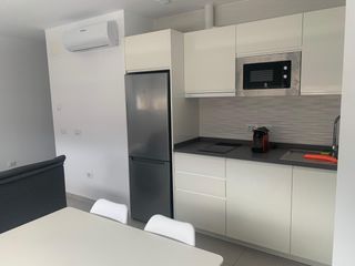 Rent Flat in Valverde. Piso en alquiler de larga temporada  tamaduste, el hierro