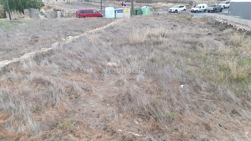 Foto 2f9f5840-935f-498e-9cee-a588ceee7da3. Terreny residencial a Vilaflor