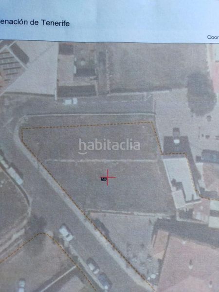 Foto 32b24da9-c75e-4334-a051-264f8cba114c. Terreny residencial a Vilaflor