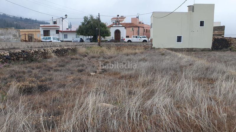 Foto 566168e4-d2a2-43d4-9eb1-119c0060db2e. Terreny residencial a Vilaflor