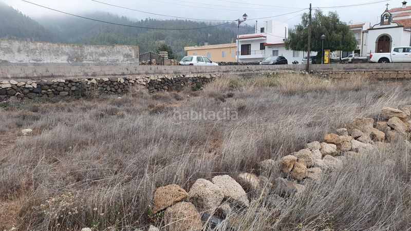 Foto 5870dbd5-5a15-4c7d-b01f-d8b1b5455503. Terreny residencial a Vilaflor