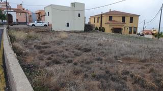 Terreny residencial  Calle calvario del. Se vende terreno urbano en vilaflor
