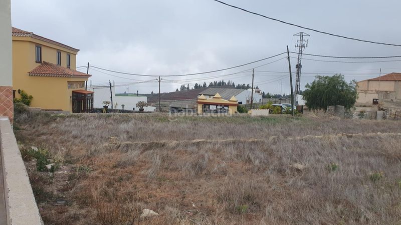 Foto a2380bf7-8694-45e5-926c-e0c8b514dd98. Terreny residencial a Vilaflor