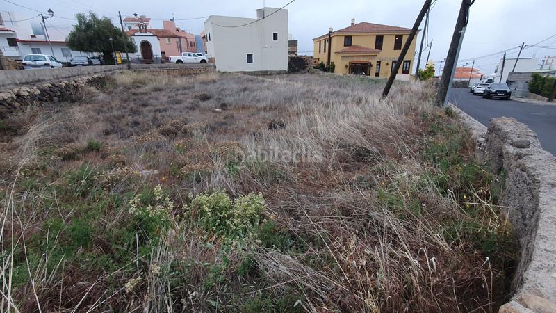 Foto a23e8de6-3221-4027-92c1-2cbeda73750c. Terreny residencial a Vilaflor