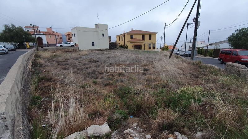 Foto aa1c8b44-7ecc-499d-b9dd-a8a90a8e2c12. Terreny residencial a Vilaflor
