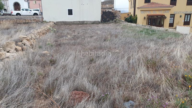 Foto bfc70701-5166-4906-859d-46de60a870b4. Terreny residencial a Vilaflor