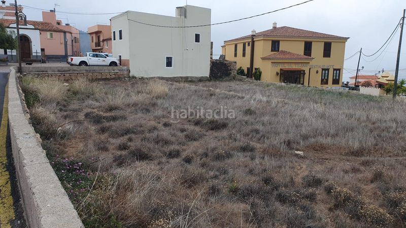 Foto c9fa8e37-1be7-45c5-a3fe-017c596a35a1. Terreny residencial a Vilaflor