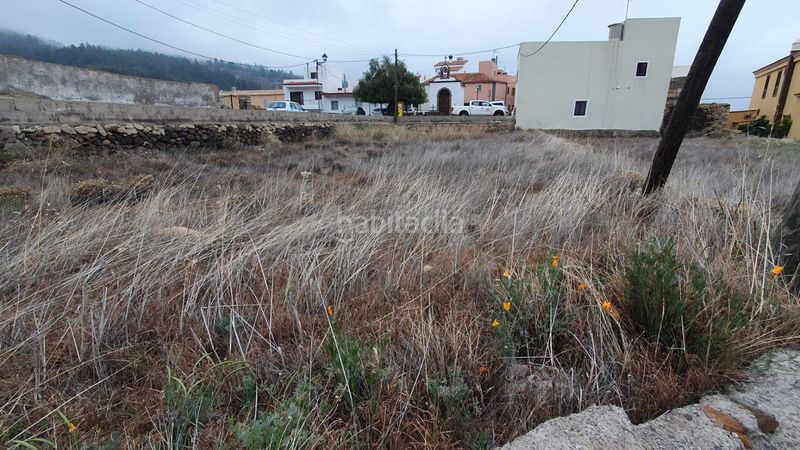 Foto d283cd43-1c6e-48b6-b5e1-d2495c68364b. Terreny residencial a Vilaflor