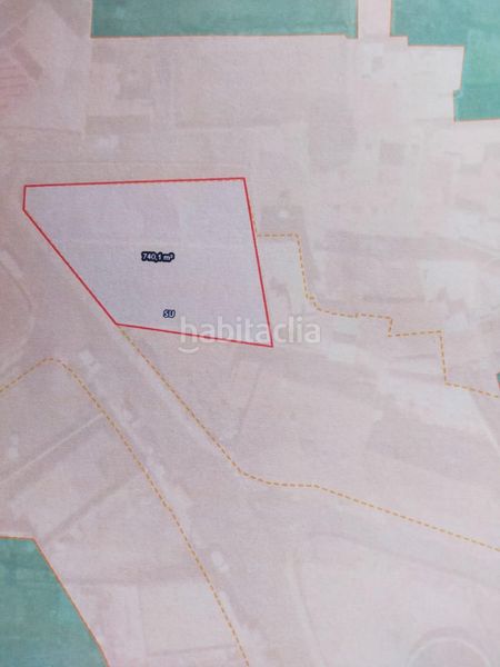 Foto effe2987-7e4c-4dd3-964c-c6ec410105e8. Terreny residencial a Vilaflor