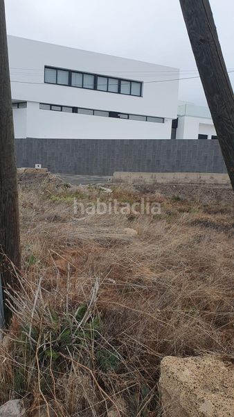 Foto f02b1832-f9d4-46db-893d-2e07cce7c483. Terreny residencial a Vilaflor