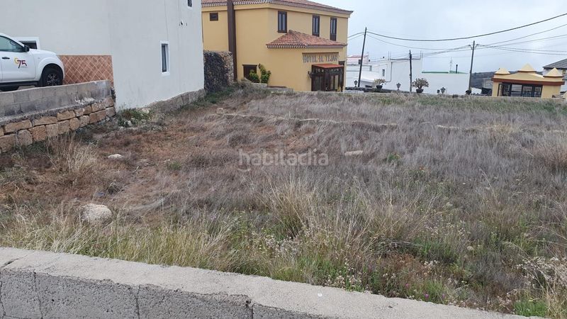 Foto f1b932d3-5b95-4634-b402-045fb5a3a990. Terreny residencial a Vilaflor