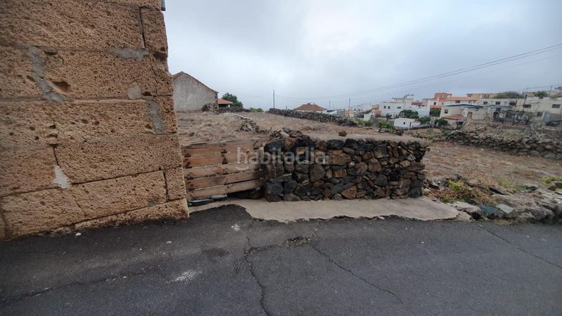 Foto 013848e9-bc72-4a48-ac8e-8d212fb8f77c. Terreny residencial a Vilaflor