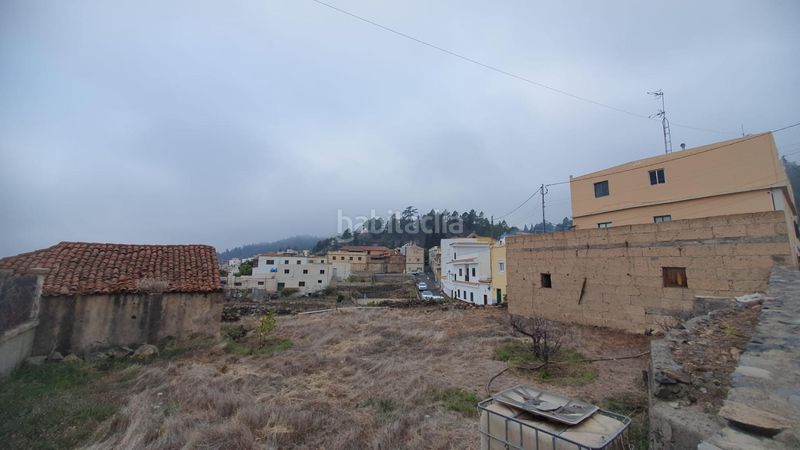 Foto 0d15ca55-16d1-4081-99a3-52192b240706. Terreny residencial a Vilaflor