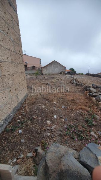 Foto bc857802-0a56-455f-80b3-4cbd8af657c1. Terreny residencial a Vilaflor