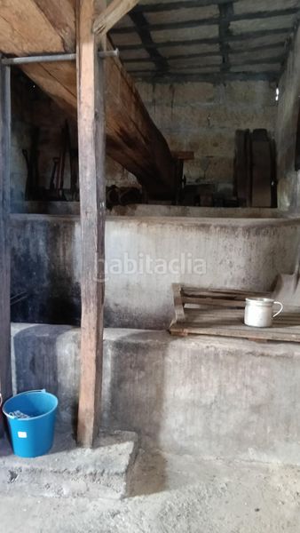 Foto be1830b2-c56e-4946-9bf8-010ccf994f5a. Terreny residencial a Vilaflor