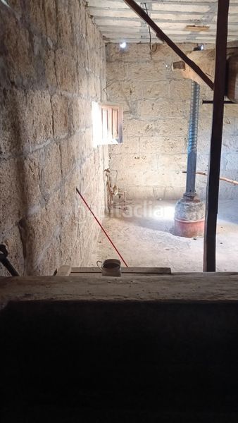 Foto cae09d5b-1f3d-4b0d-a6cd-dec472fdbf38. Terreny residencial a Vilaflor