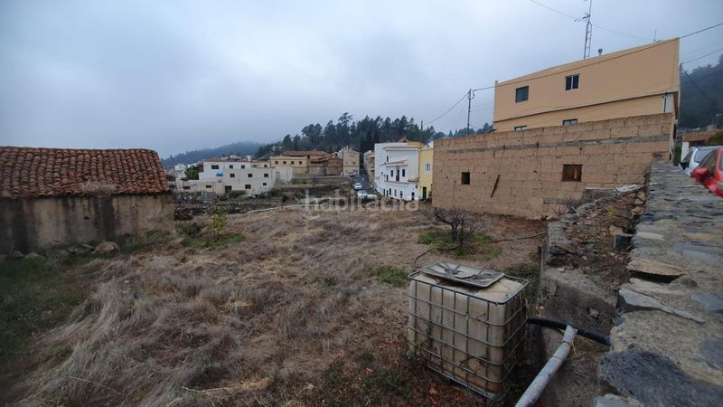 Foto e913addb-0b40-4607-9799-aa937408f115. Terreny residencial a Vilaflor