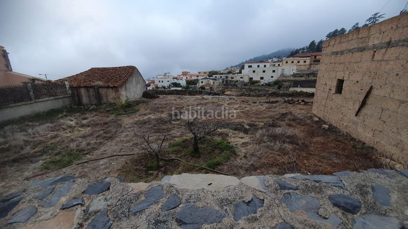 Foto f4f08017-295d-45e1-91d8-46547ba087a6. Terreny residencial a Vilaflor