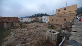 Terreny residencial  Calle callita la. Se vende terreno urbano en vilaflor de chasna