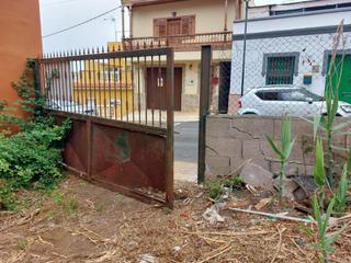 Terrain résidentiel à Calle calvario 132. El terreno que necesitas para tu nueva casa, tacoronte
