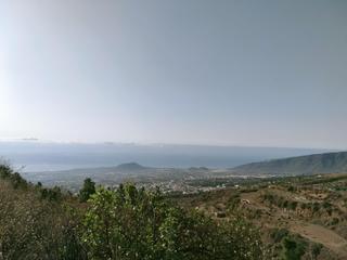 Propriété à Arafo. Finca rustica en siete lomas arafo