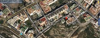 Terreny residencial a Calle isla de cuba 14. Se vende terreno urbano en san isidro.