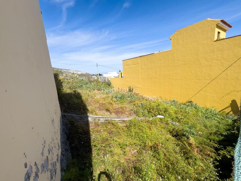 Foto 8b70e8df-2231-4e4e-ab1e-4d117645e743. Terreno residenziale in calle calle rafael fleytas 20 in Icod de los Vinos