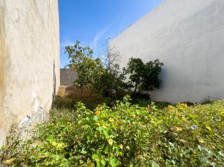 Terreny residencial  Calle calle de delfino. Venta de terreno urbano, en icod de los vinos.