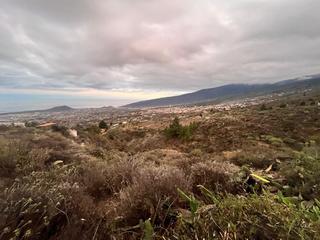 Propriété  Camino camino de los barranquillos. Venta de finca rústica de 3419 mt en arafo