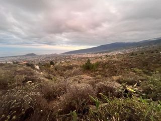 Rural plot in Camino Camino de los Barranquillos