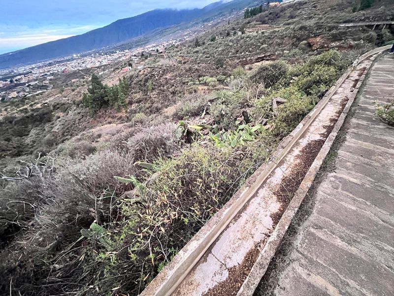 Foto d1593854-b1fa-45f1-aff8-035ec37eb691. Finca rústica a Arafo