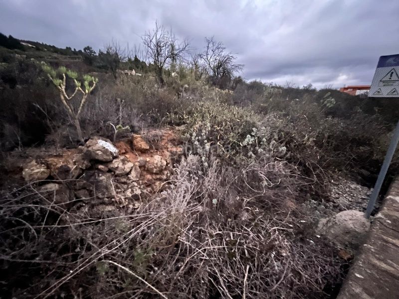 Foto ec6723ee-2327-4afc-96eb-1a6c78ab4d29. Finca rústica a Arafo