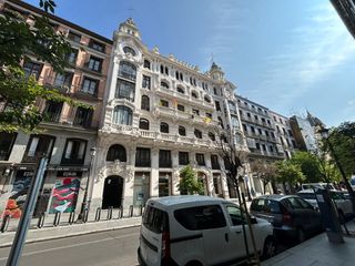 Pis a Calle Mayor