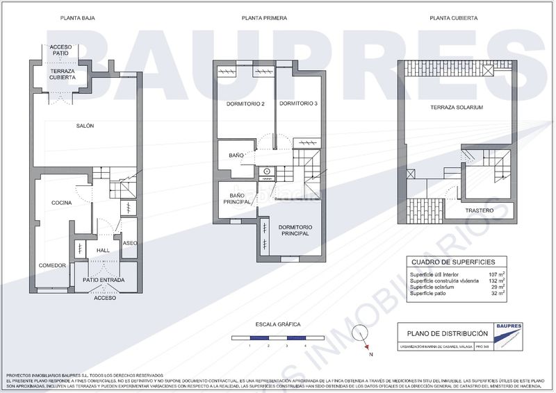 Foto 0c19c446-86c3-4a53-aae8-97342abff6a2. Maison jumelée dans marina urbanization Casares 245 dans Casares