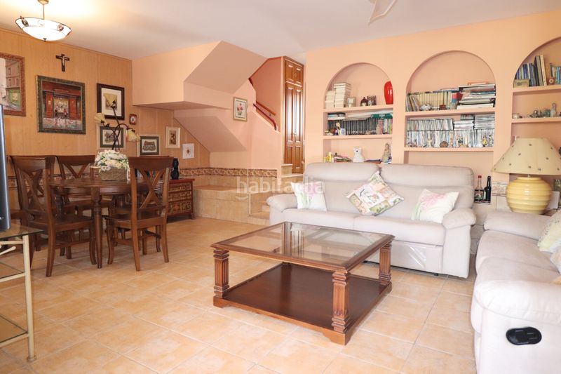 Foto 14a9d908-5cc0-493e-bcfd-8f3a305e25a3. Maison jumelée dans marina urbanization Casares 245 dans Casares